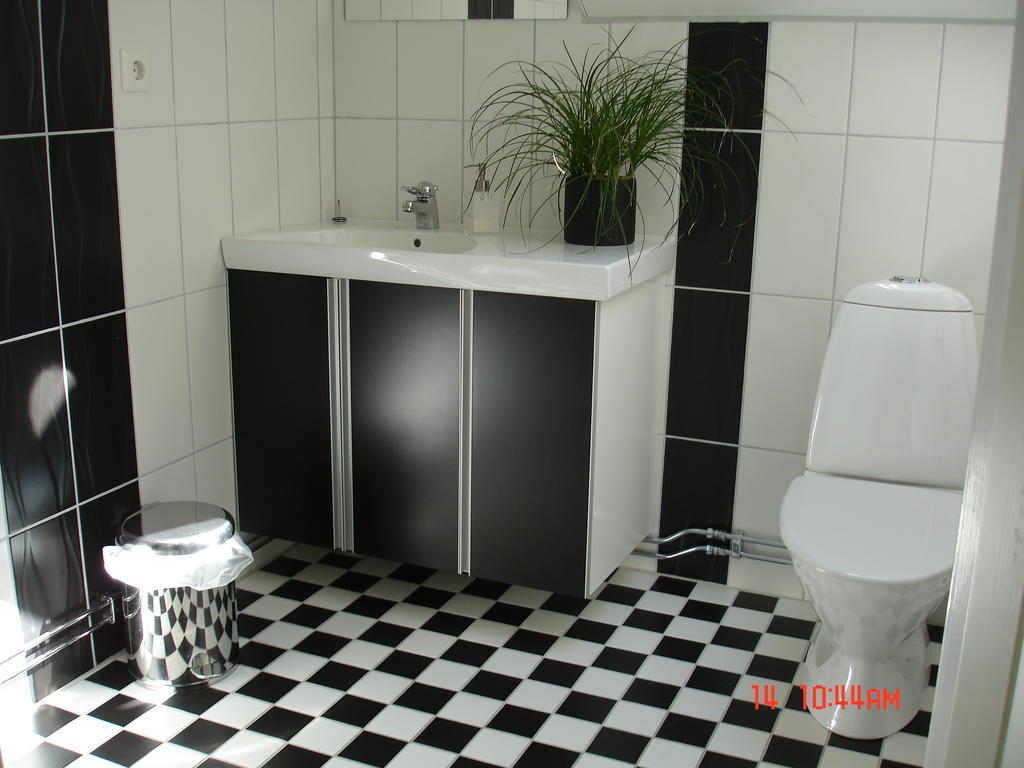 Villa Orrbacken Docksta Zimmer foto